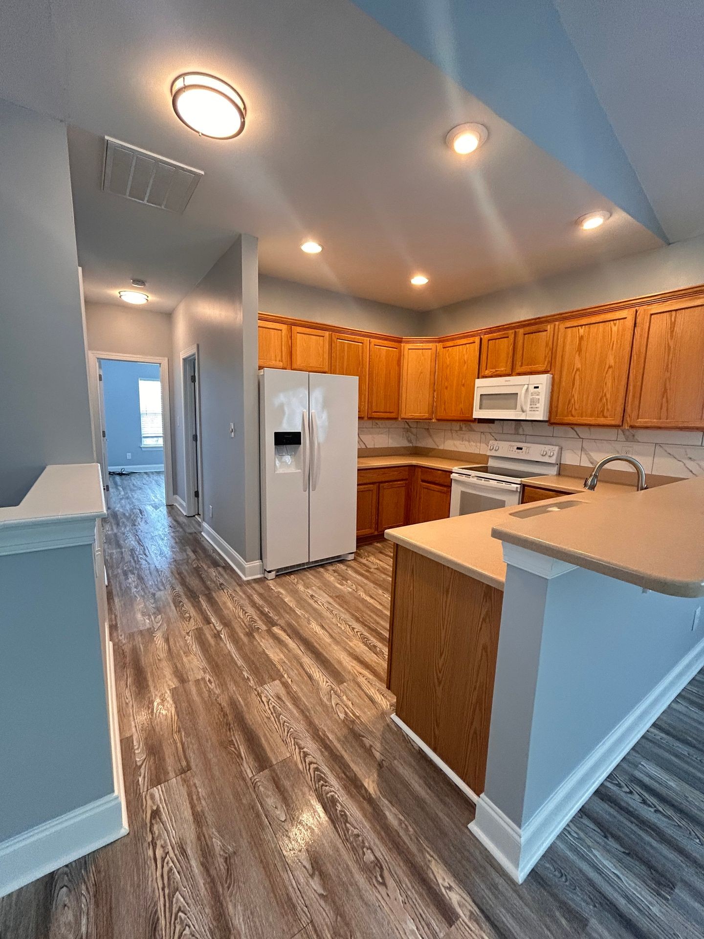 Move in/out - Deep Cleaning Package